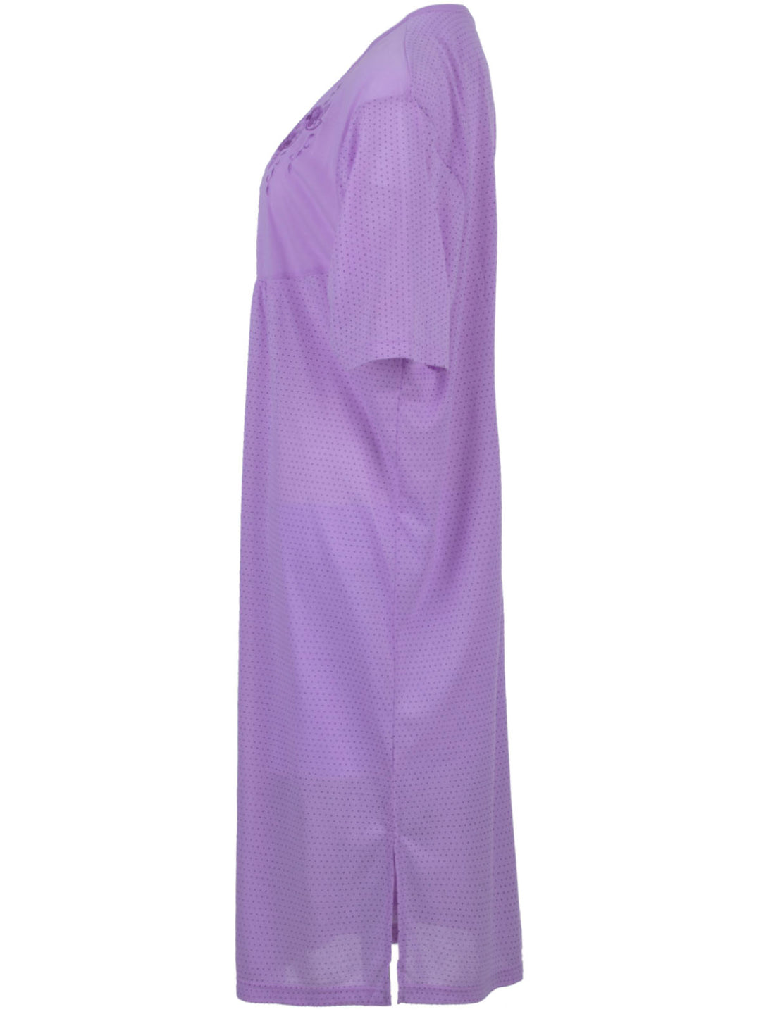 Nachthemd Kurzarm - Mille Points 3XL-6XL
