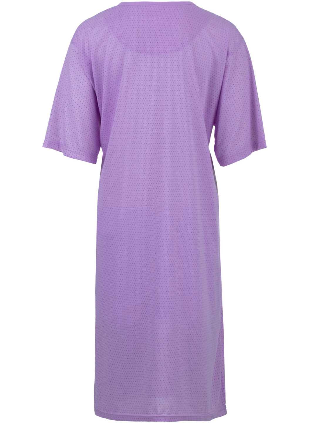 Nachthemd Kurzarm - Mille Points 3XL-6XL