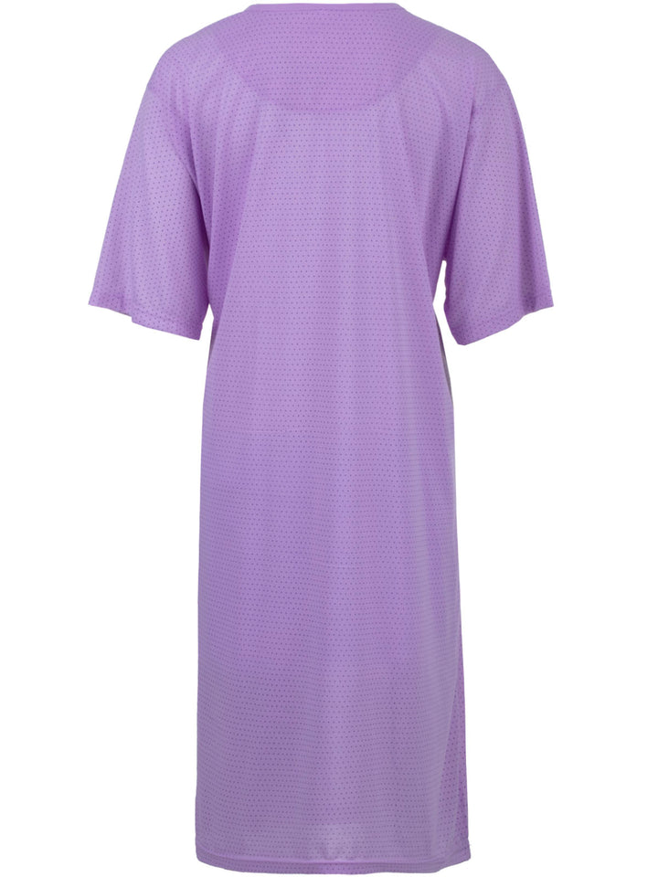 Nachthemd Kurzarm - Mille Points 3XL-6XL