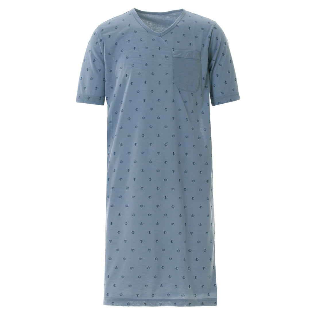taubenblau (bei 4Falt graublau)