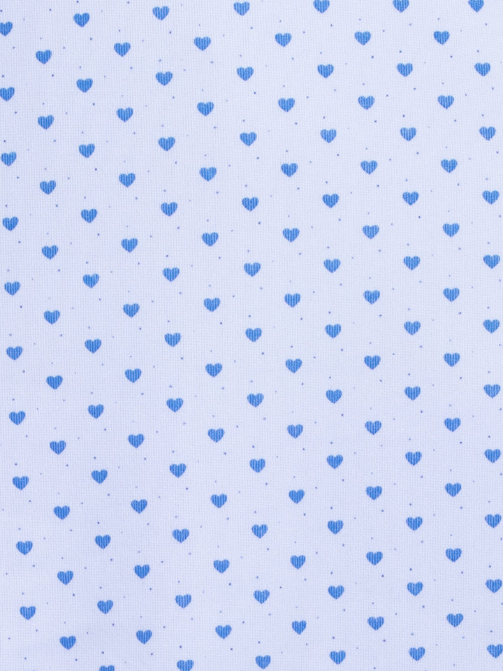 hellblau