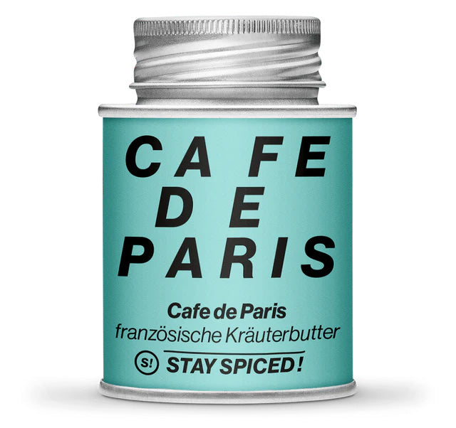 Cafe de Paris