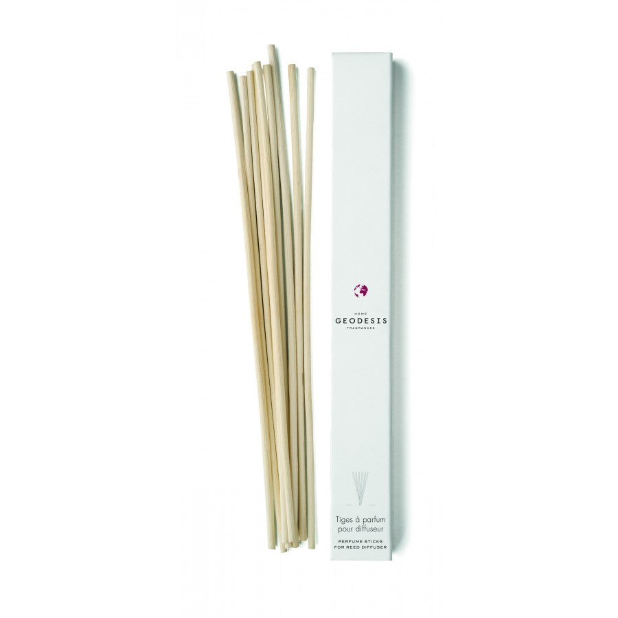 Schilfrohrstäbchen 10 Stk. für Reed Diffuser