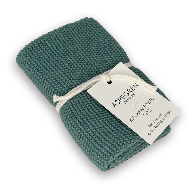 Küchentuch Gestrickt