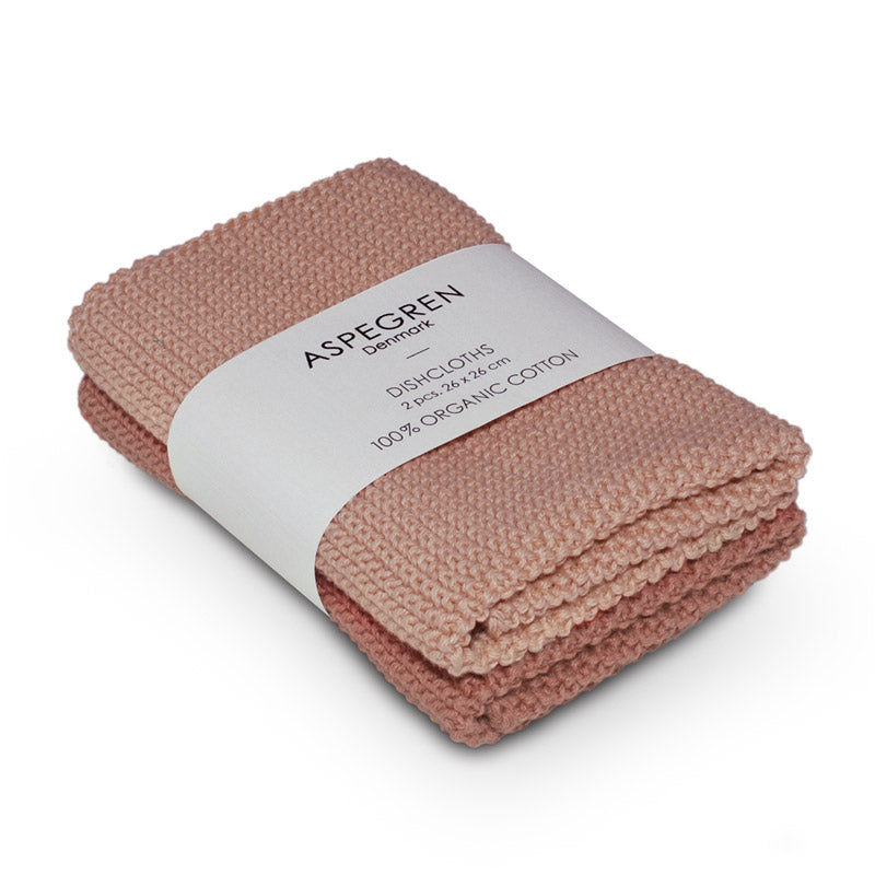 Abwaschtuch Strick Design