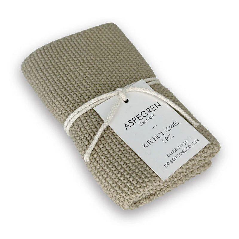 Küchentuch Gestrickt
