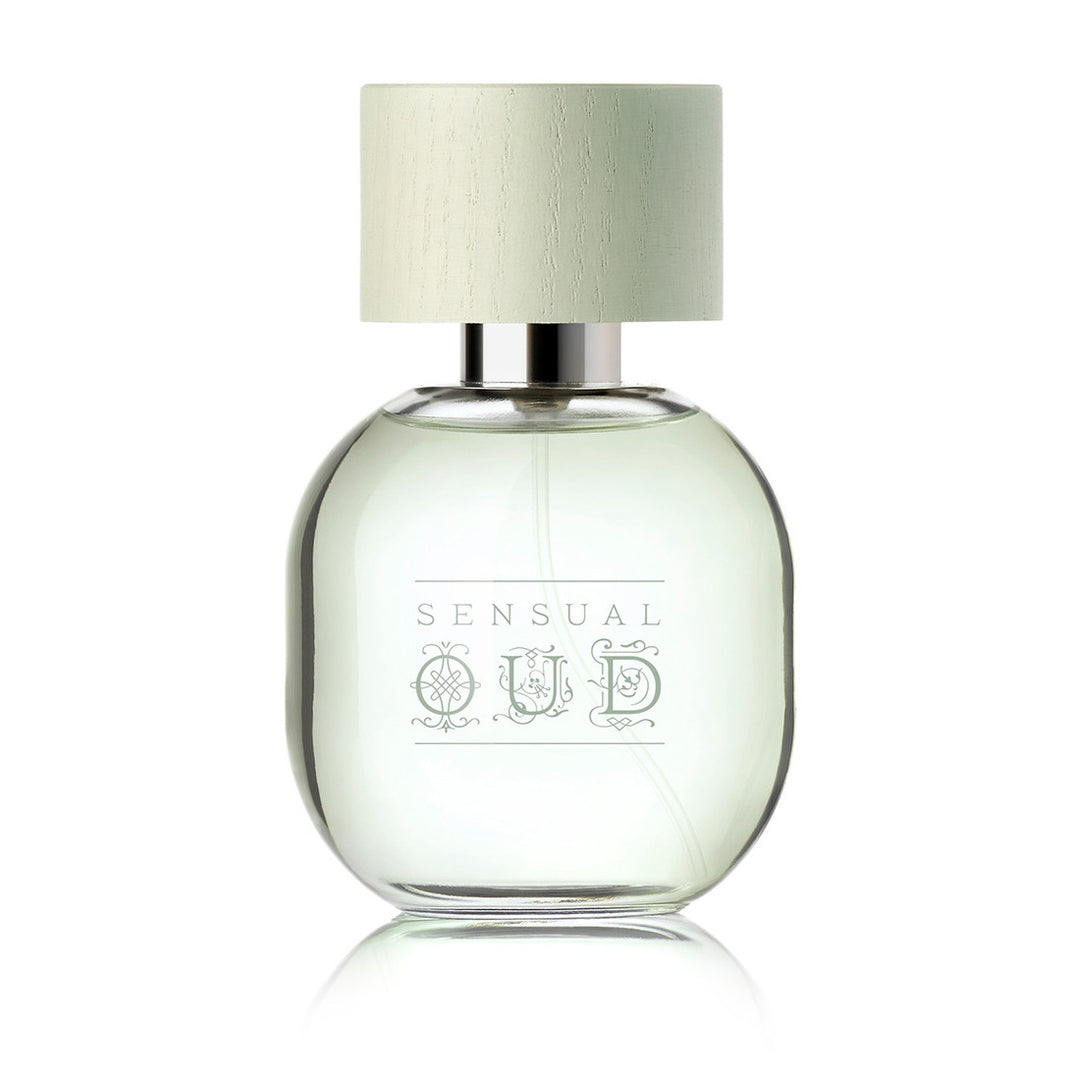 Parfum Sensual Oud