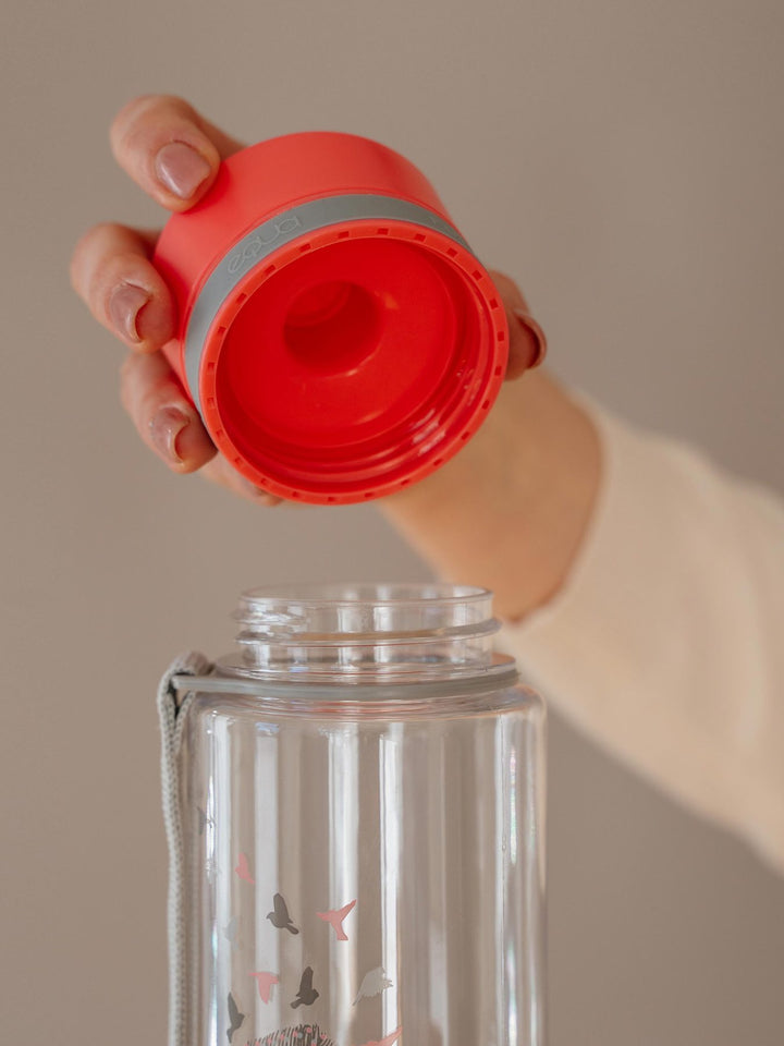 BPA freie Plastikflaschen