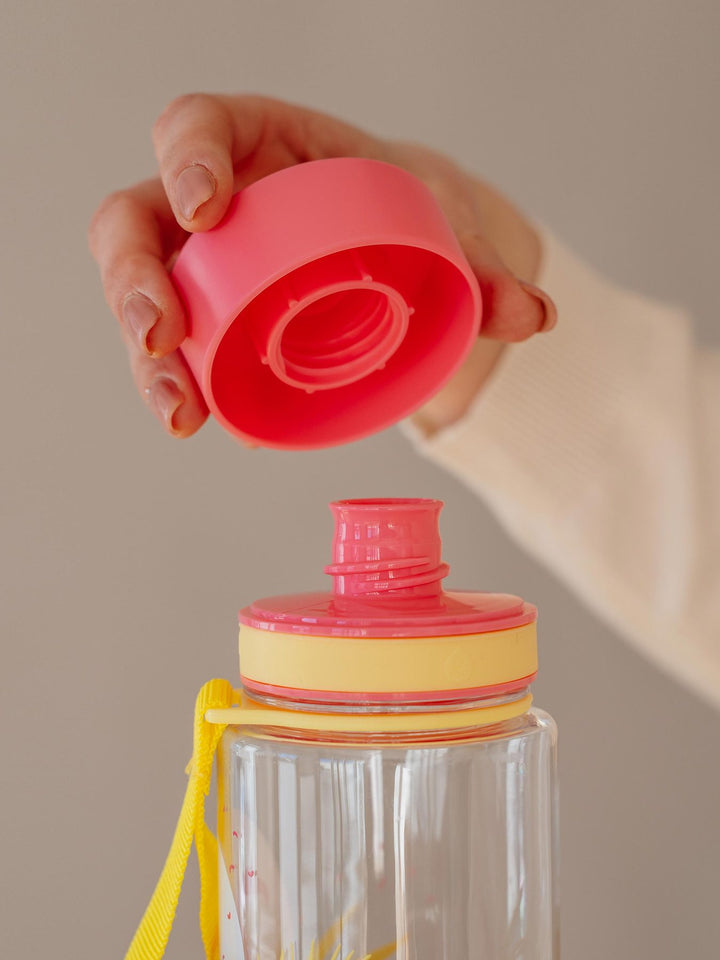 BPA freie Plastikflaschen