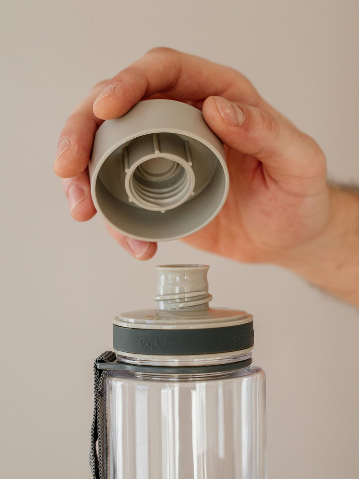 BPA freie Plastikflaschen
