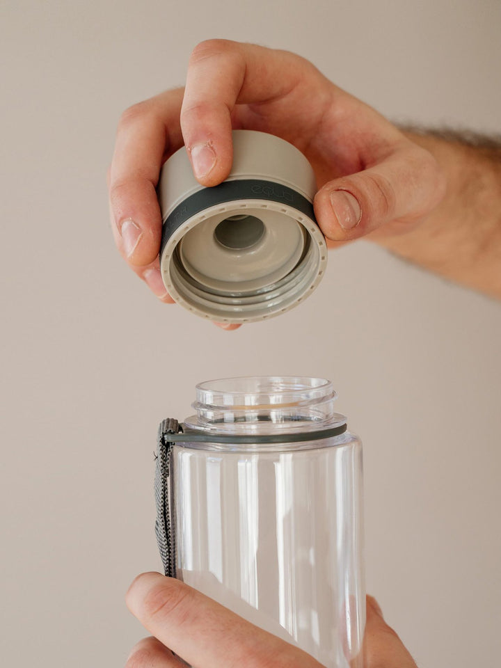 BPA freie Plastikflaschen
