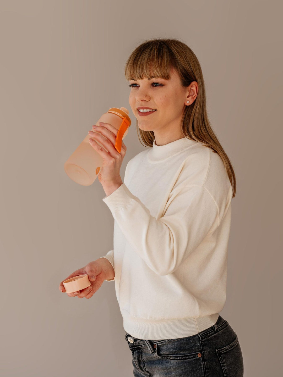 BPA freie Plastikflaschen