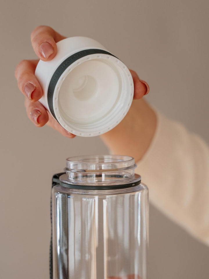 BPA freie Plastikflaschen