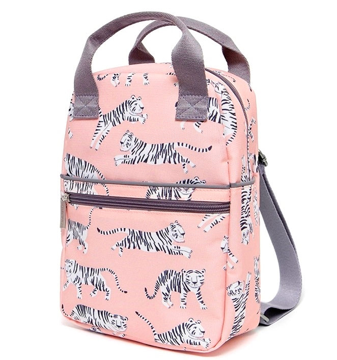 Backpack S handle