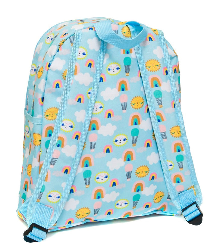 Kinder Rucksack