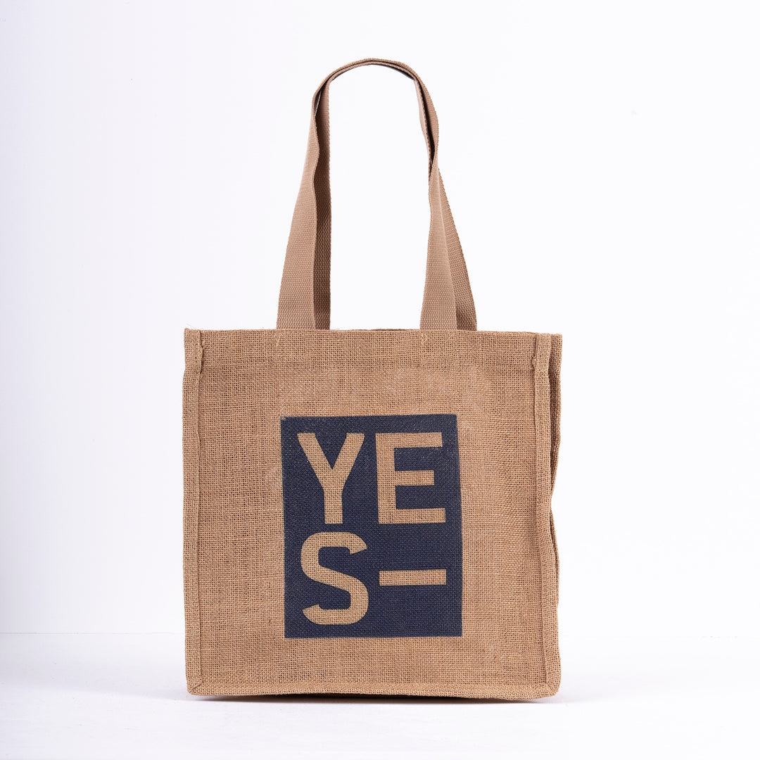 Basttasche Billy - Yes