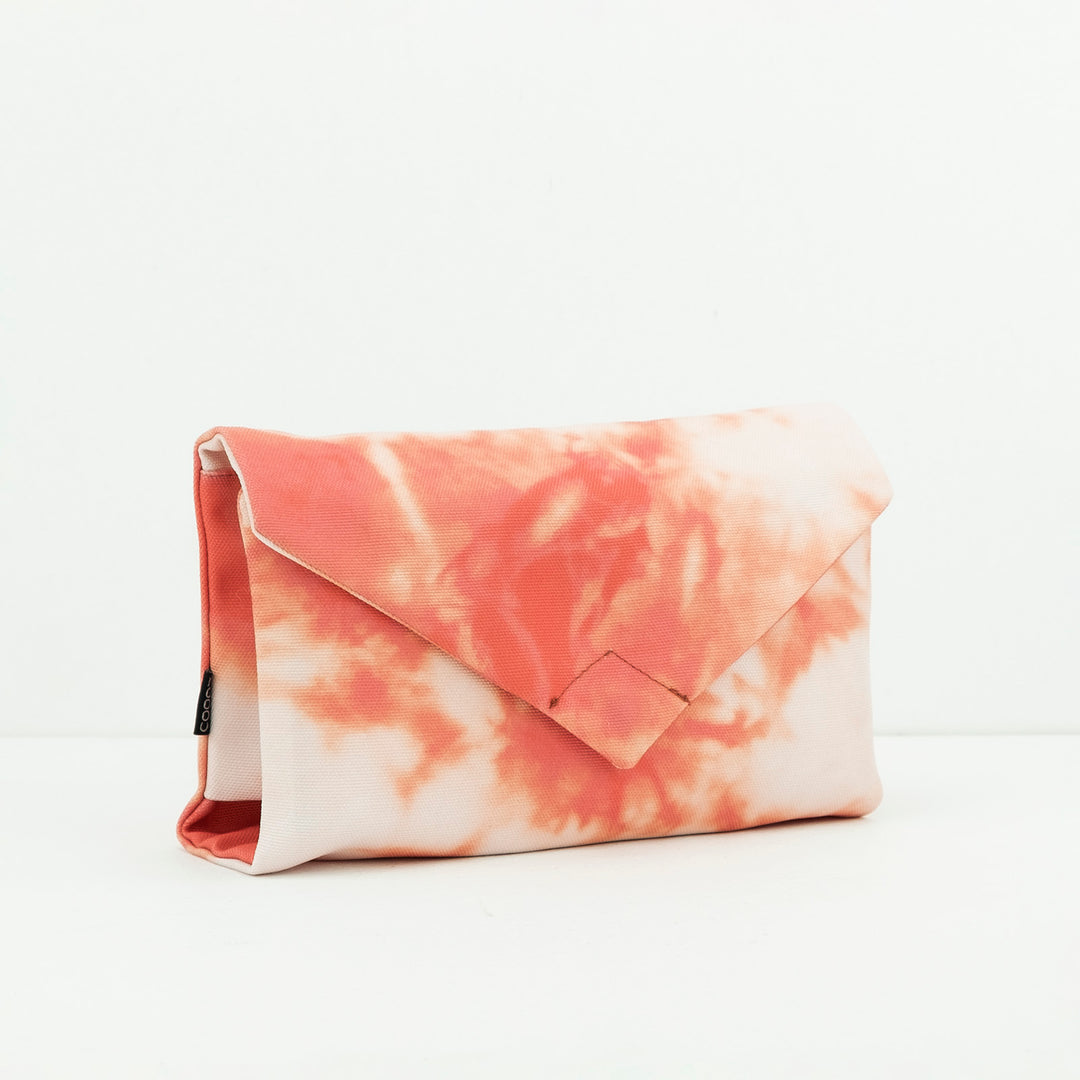 Windeltasche Mini-Me Big Batik