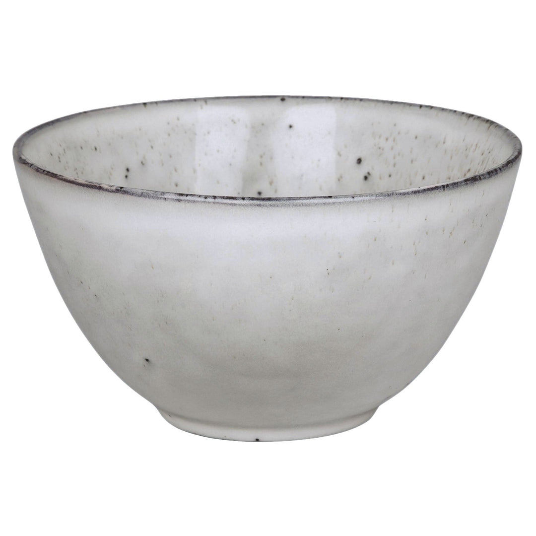 Broste Copenhagen Schale 17x8cm