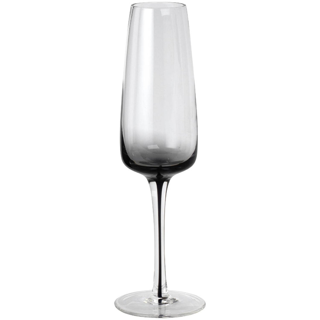 Broste Copenhagen Sekt und Champagnerglas
