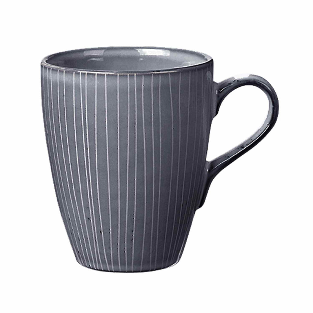 Tasse mit Henkel XL 400ml