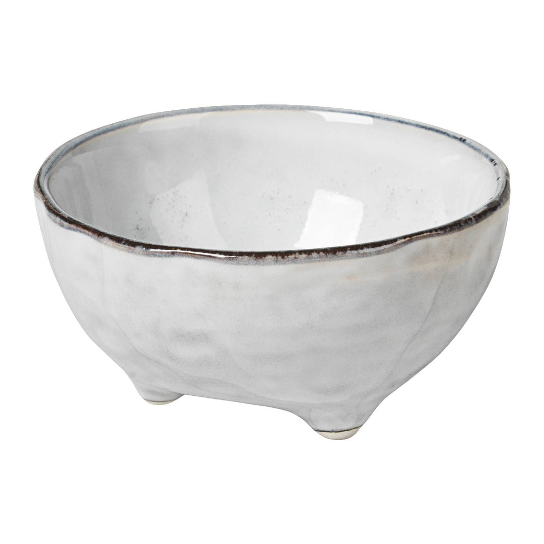 Broste Copenhagen Schale mit kleinen Füßen ∅11cm