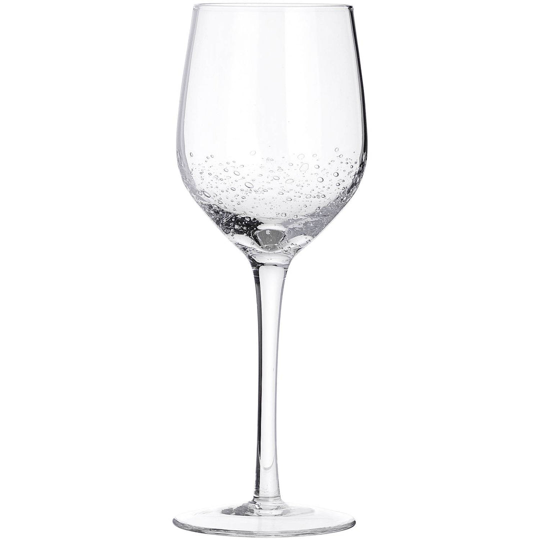 Weinglas "Bubble"