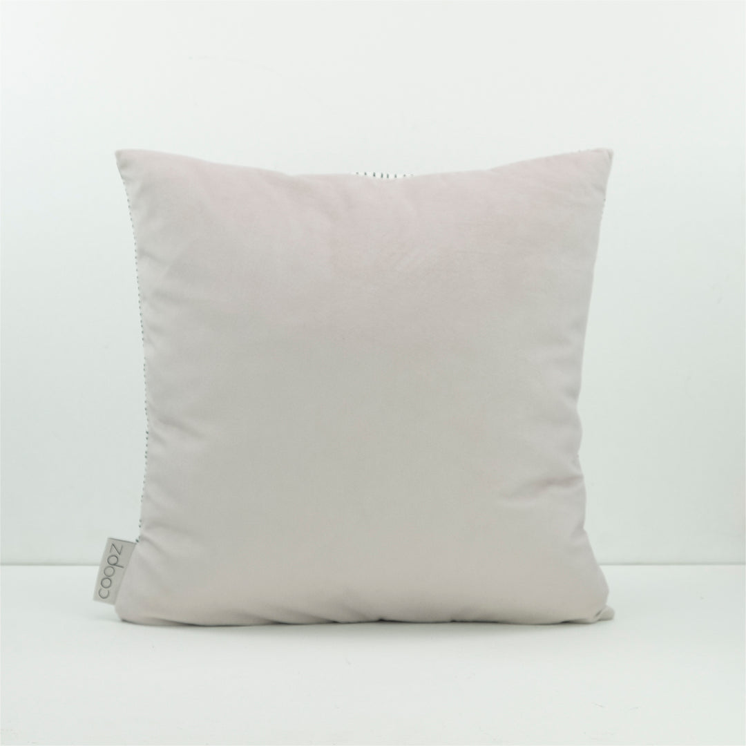 Kissenbezug Berglandschaft Velvet
