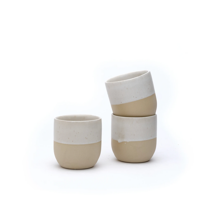 Mug dipped 8.25x8.5cm