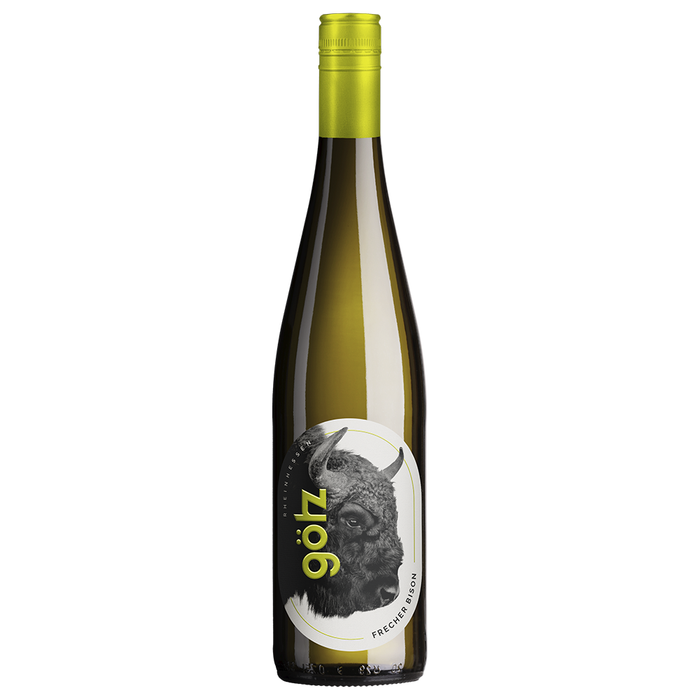 Cuvée Frecher Bison