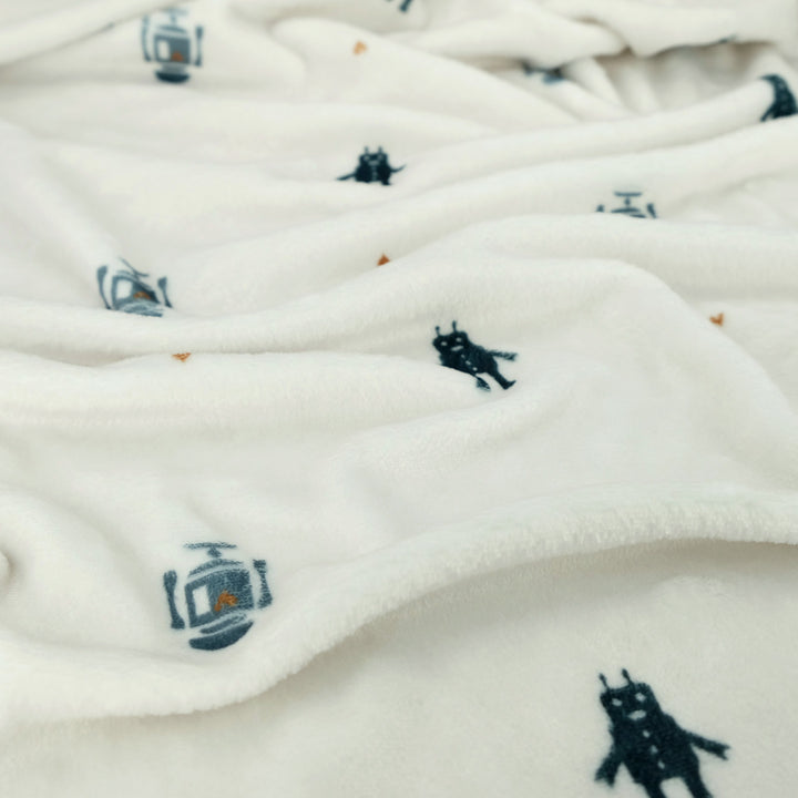 coopz Blankie Kuscheldecke