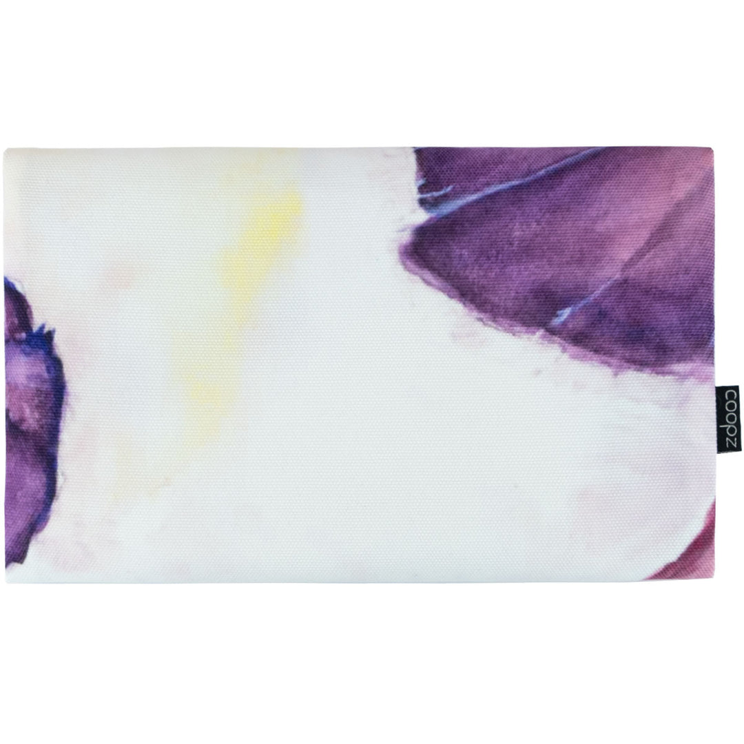 Windeltasche Mini-Me Aquarell flower