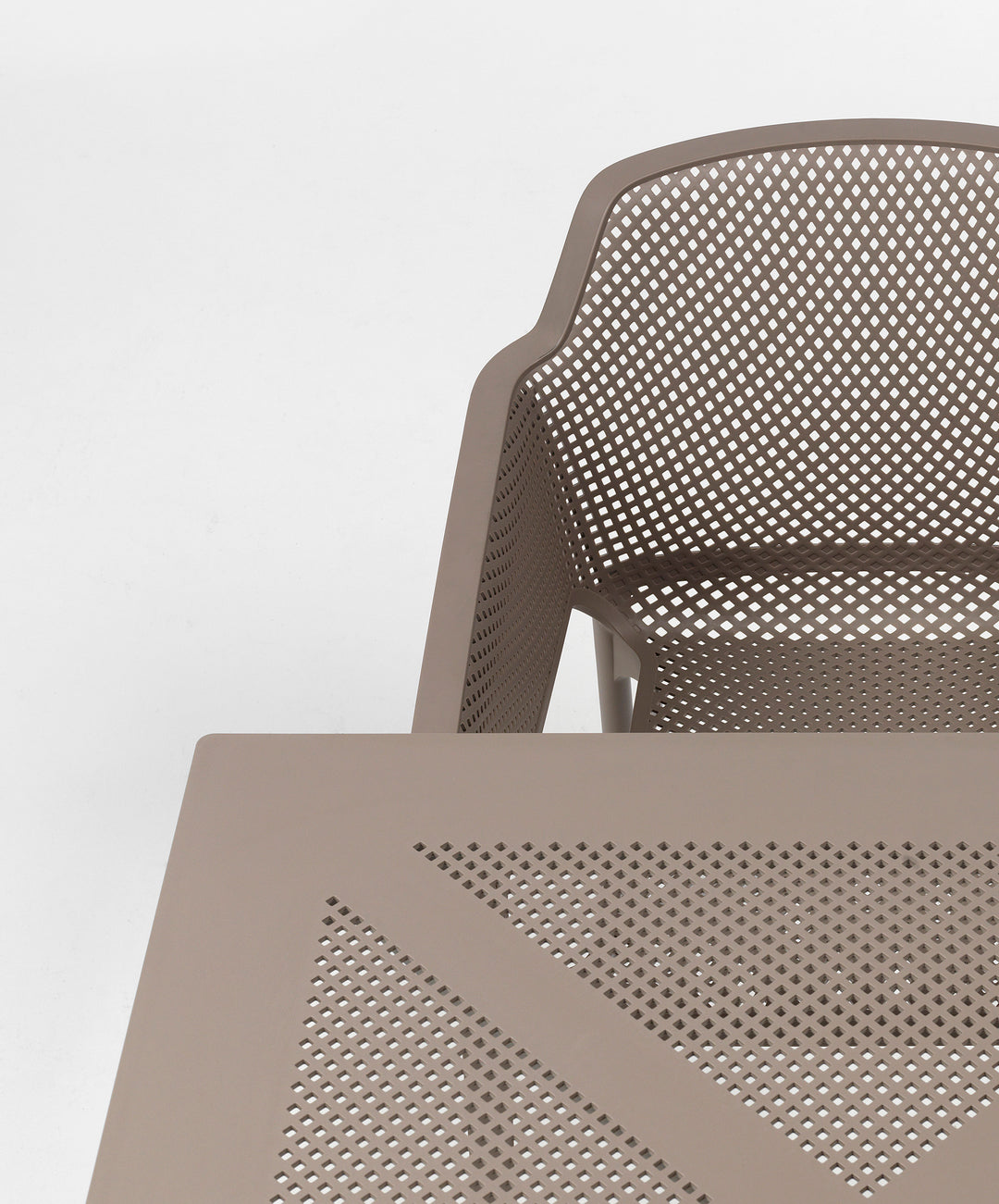 Tisch CLIPX 80