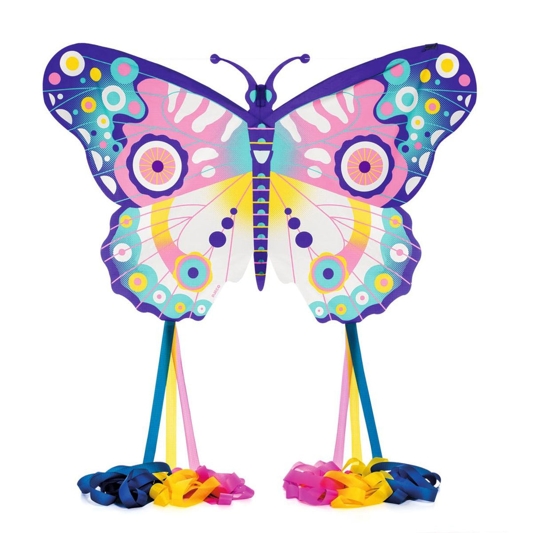 Flugdrachen Maxi Schmetterling