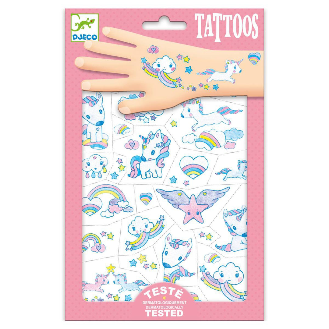 Kids tattoos 50+