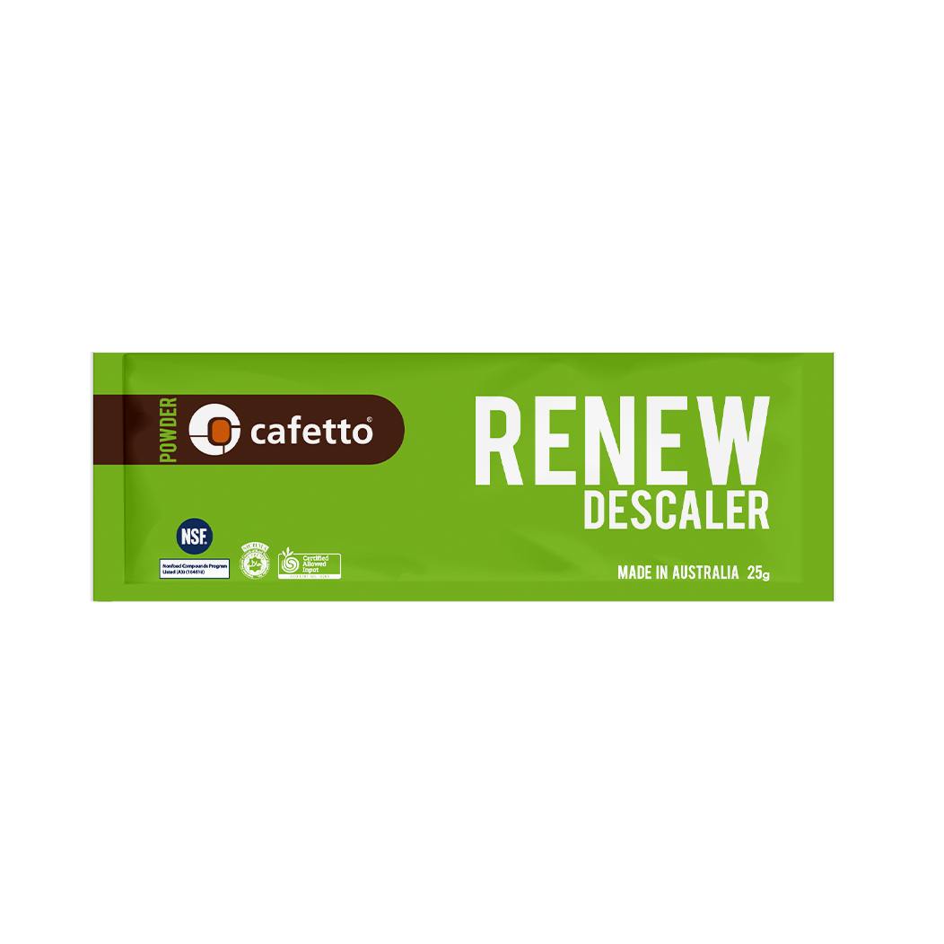 Entkalkungspulver Renew