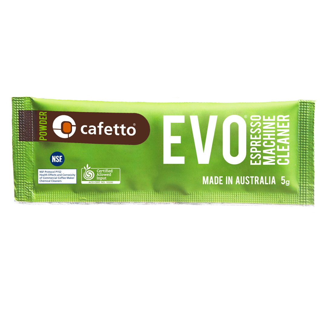Espressomaschinenreiniger EVO