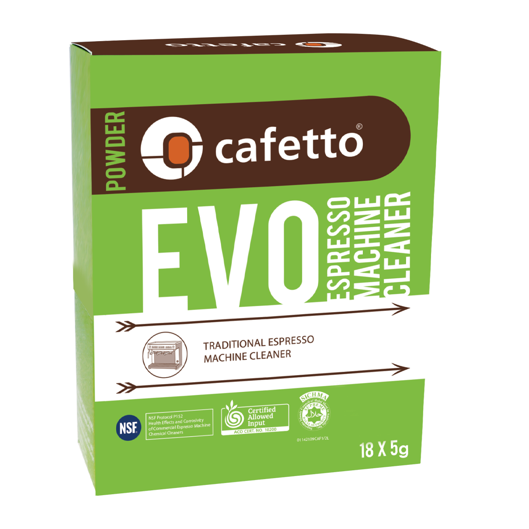 Espressomaschinenreiniger EVO