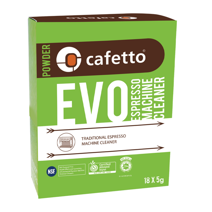 Espressomaschinenreiniger EVO