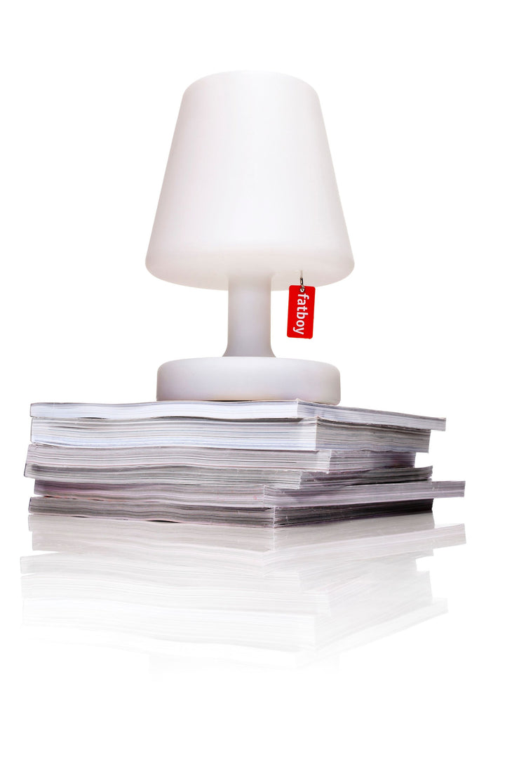 Edison the Petit Lampe