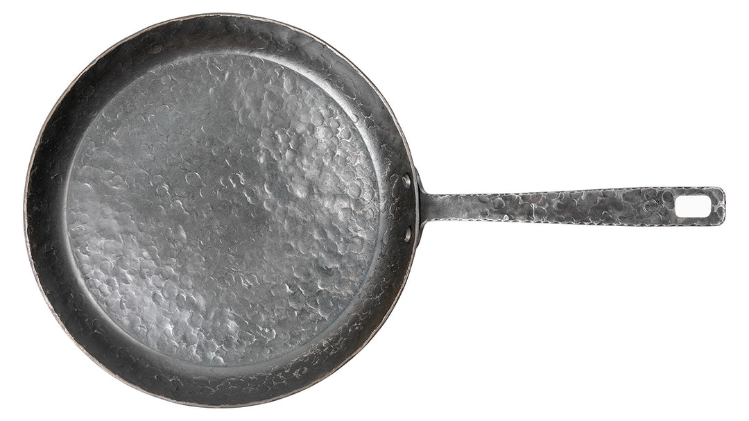 Forged Bratpfanne