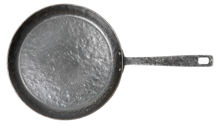 Forged Bratpfanne