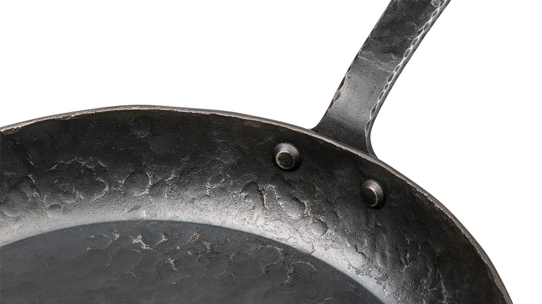 Forged Bratpfanne