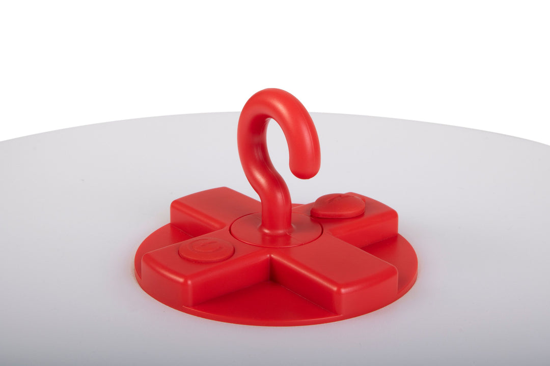 Thierry le Swinger Swinglampe