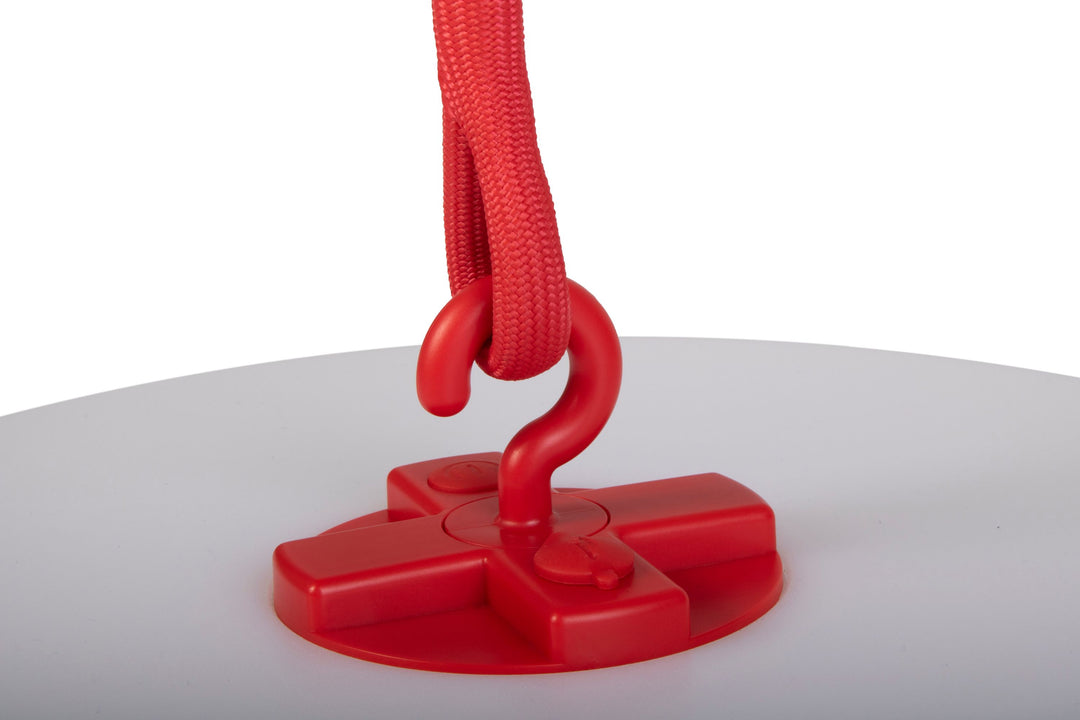 Thierry le Swinger Swinglampe