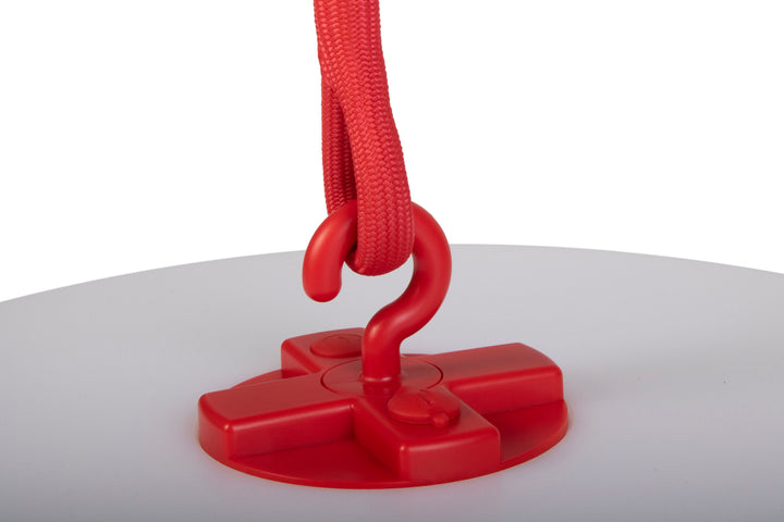 Thierry le Swinger Swinglampe