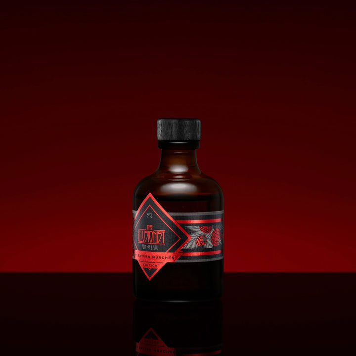 The Illusionist Gin FC Bayern München Edition