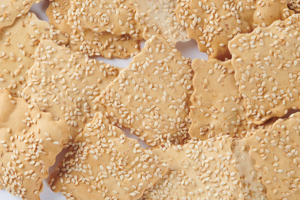 Biscuit Cracker