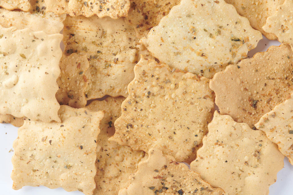 Biscuit Cracker