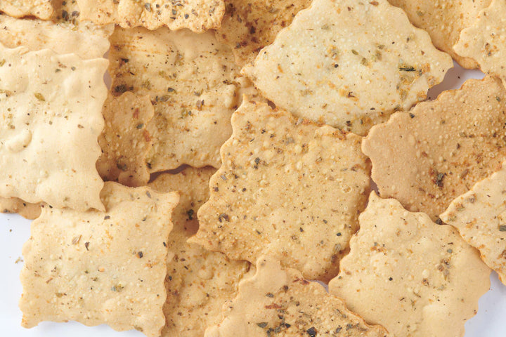 Biscuit Cracker