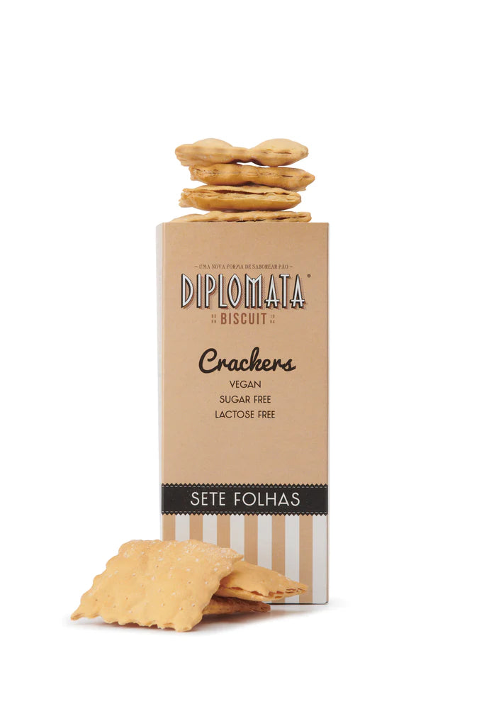 Biscuit Cracker
